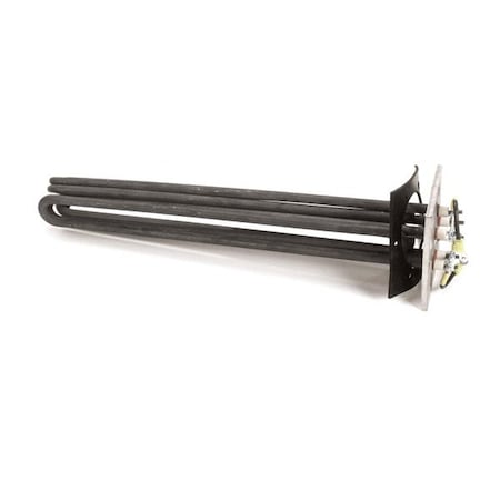 Jackson Heater, 480V/18Kw 876731-003 Wash, #4540-121-79-32 4540-121-79-32